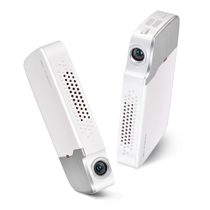 TORA DOLA PH30 DLP проектор с Android 5 1 wifi Bluetooth аккумулятор 4000 мАч HD in Active 3D 800x600 Портативный