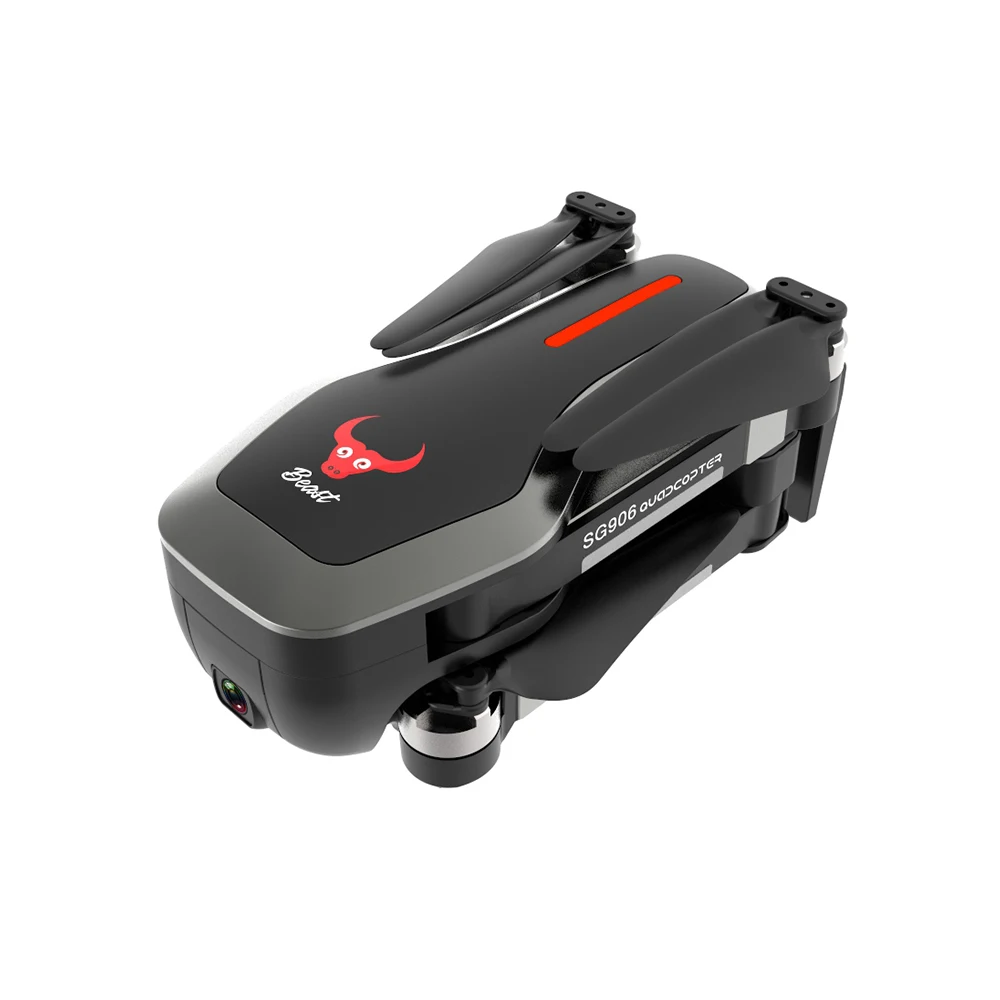 

5G RC Drone with GPS 4K HD WIFI FPV camera brushless motors rc drone Quadcopter Remote Control Helicopters