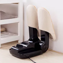 Теплые пасты колодки удобный синхронизации ароматный 110V ультрафиолетовая стерилизация дезодорирующие обувь носок