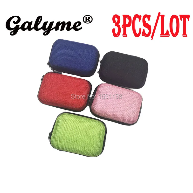 3 шт./лот лидер продаж подходит для GBGameBoy Advance SP жесткая воздушная подушка защитная