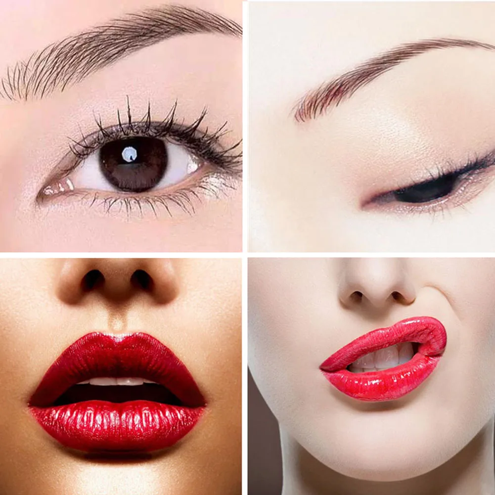 

Semi-Permanent Rotary Tattoo Machine Lip Eyebrow Pen for Cartridge Rocket Motor Tattoo Pen ---MS