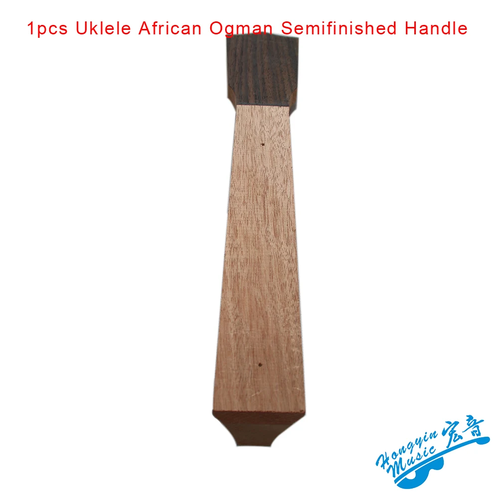 Tudo de Combinação Kit de Ukulele África Sapele Única Polegadas - 26 Faça Você Mesmo Instrumento Musical Acessórios 23 - Image 3
