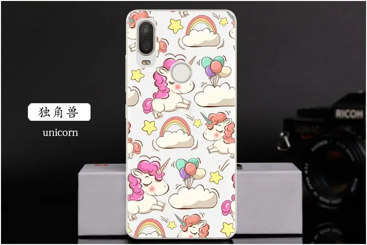 unicorn