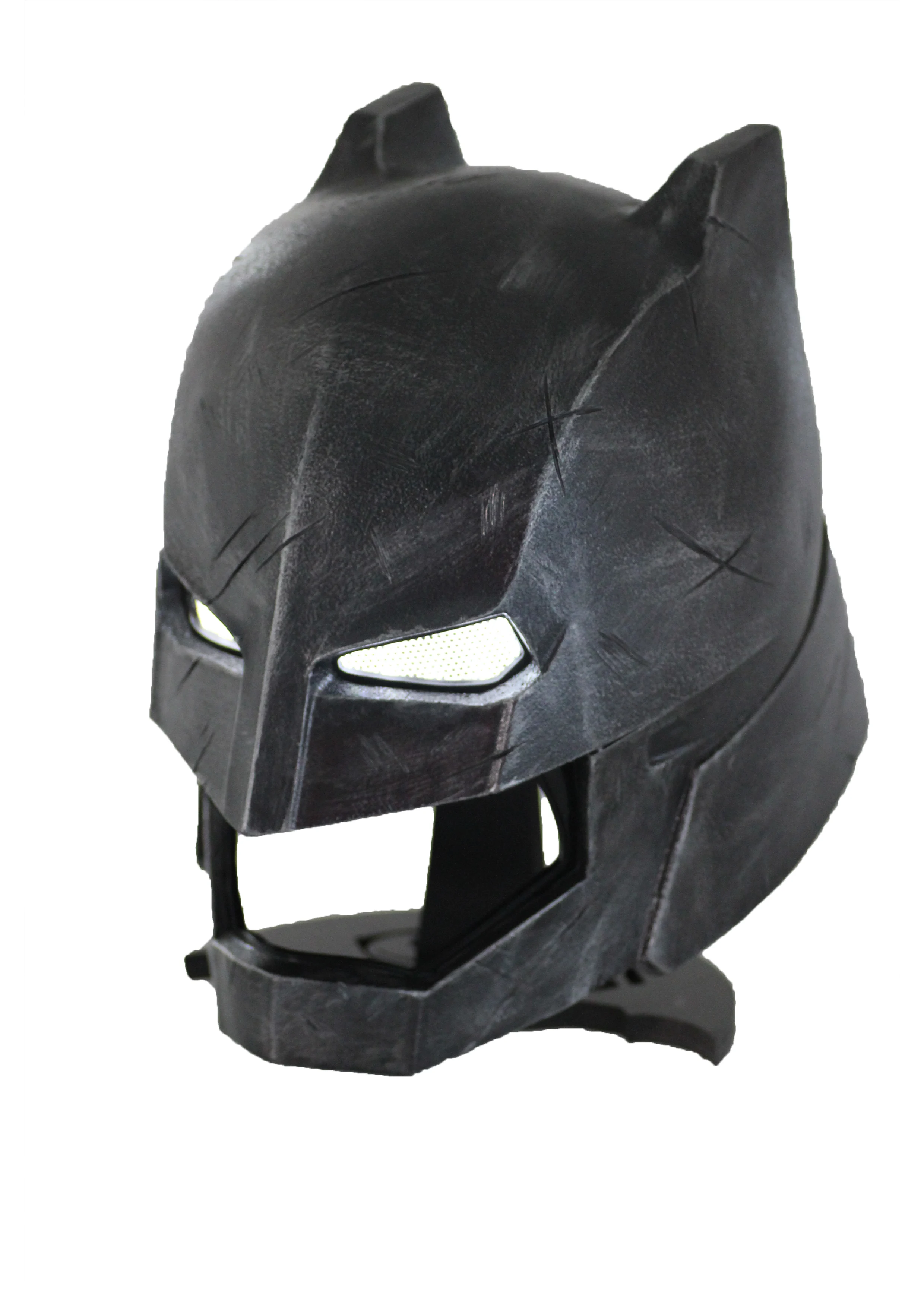 РњРѕС‚РѕС€Р»РµРј Batman Arkham