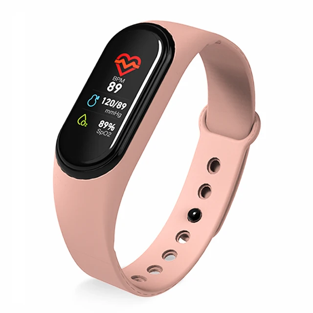 m4 smart bracelet