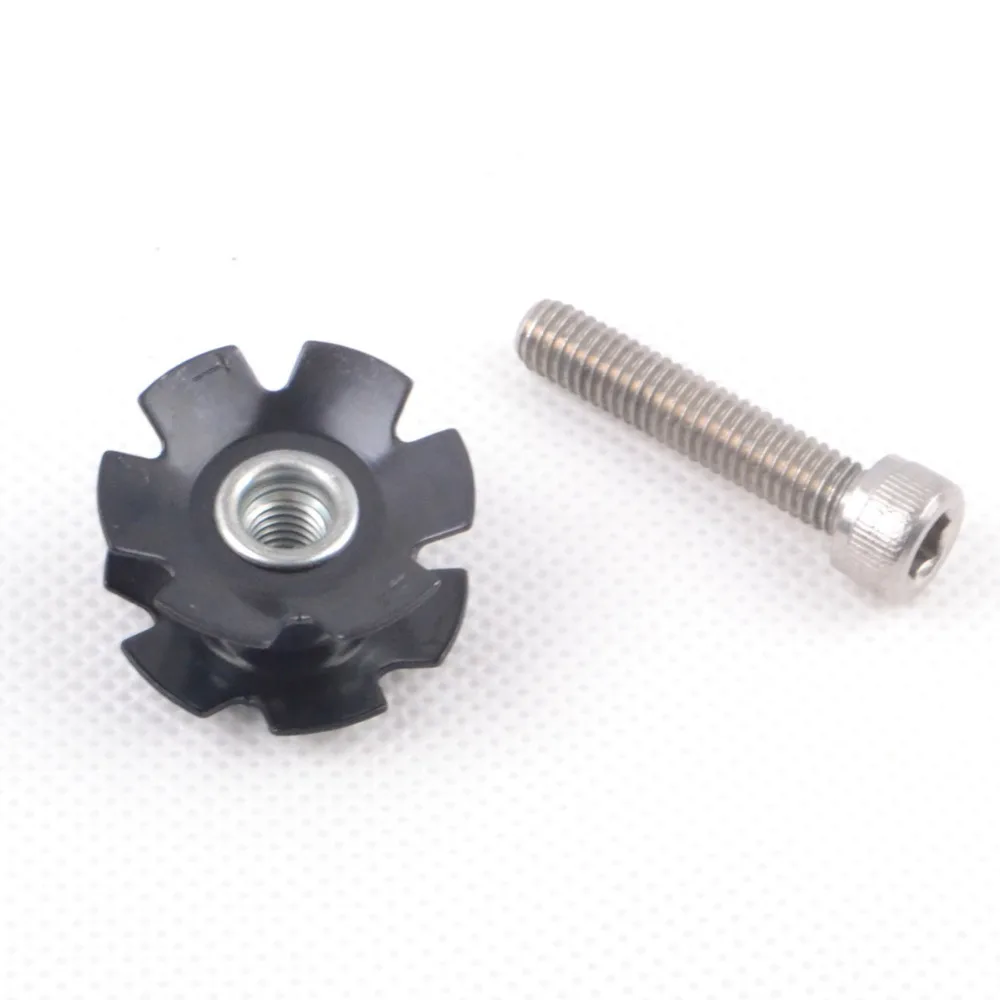 Mountain Bike Bicycle headset sunflower Screw set bicycle parts for