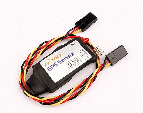 

Frsky GPS Sensor v2 with smart port / S port Free Shipping