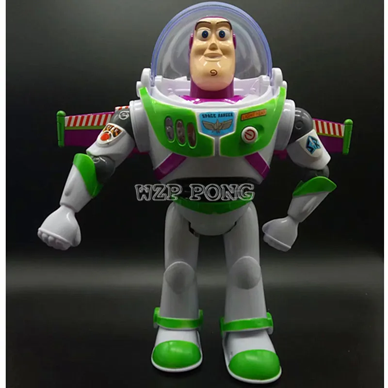 buzz lightyear jouet