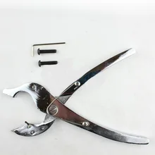 Слесарная Крышка для двери автомобиля открывающие плоскогубцы разборный зажим слесарный инструмент автомобильный ключ