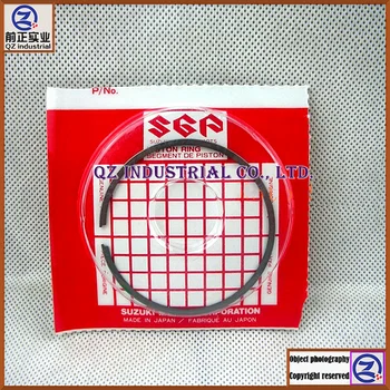 

Free shipping new and original for SUZUKI RM250 1993-1995, RMX250 1990-1998 piston single ring 12141-28E00