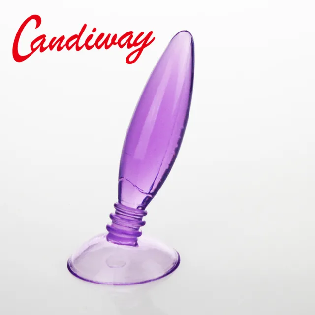 anal jelly toy Asian and blonde lesbians