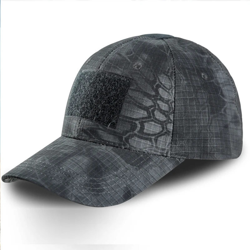 

Military Camouflage Hunting Hat Army Tactical Combat Hats Outdoor Trekking Caps Mens Hiking Camping Airsoft Cap Gorras Tacticas
