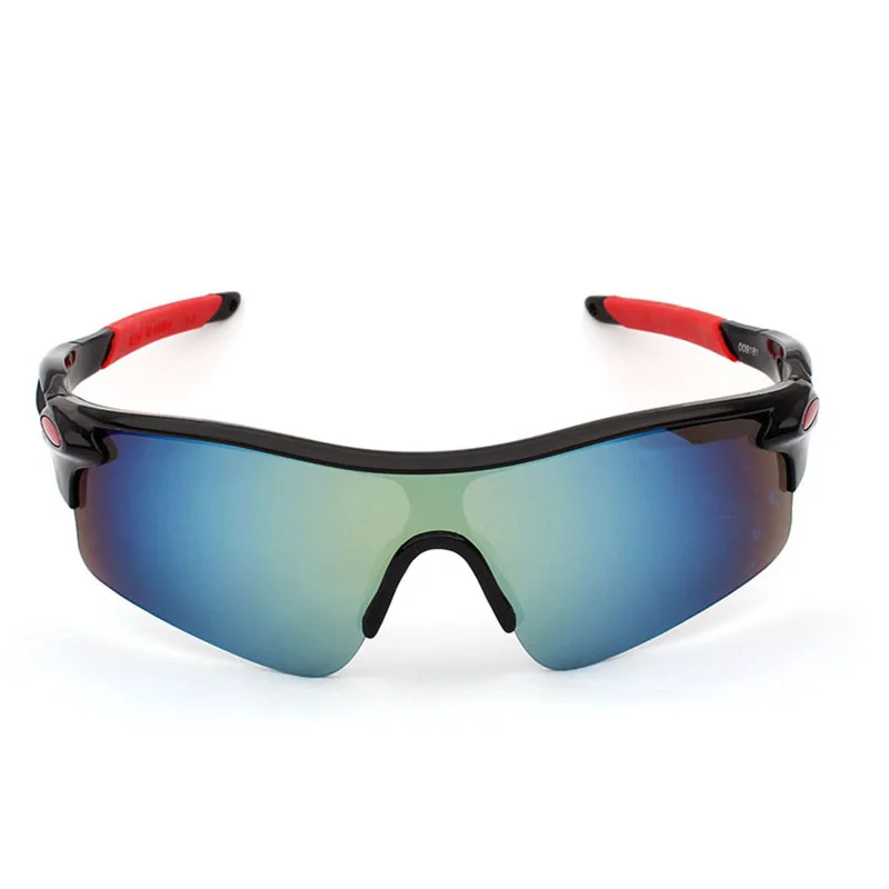 Lunettes de cyclisme UV400 unisexe lunettes coupe vent vélo moto lunettes de soleil Sport de plein air randonnée course conduite lunettes RR7010|Lunettes de vélo| - AliExpress