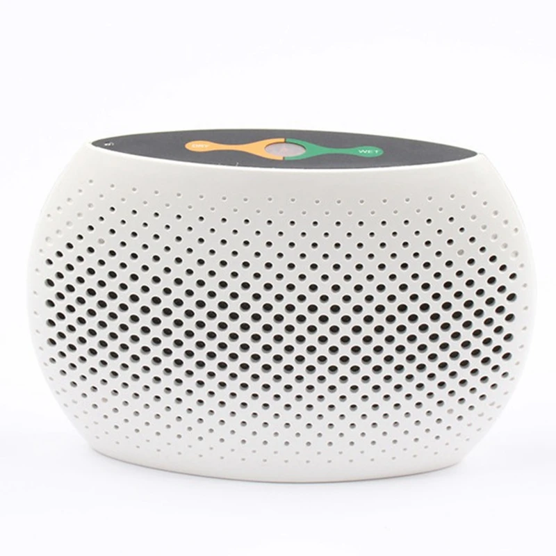 DMWD Rechargeable Mini Dehumidifier Cordless Renewable Air Dehumidifier