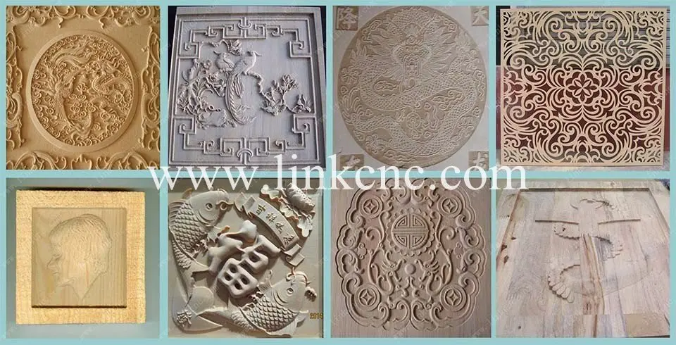 cnc router samples 2