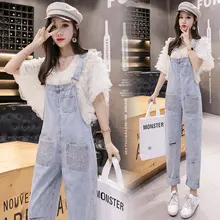 Новые летние платья «погонщик быков» и с прямыми карманами на Лидер продаж ремни для отдыха отверстие в девять минут ковбойские штаны