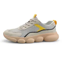 2019 оригинальные сетчатый пропускающий воздух тапки Лидер продаж Run обувь Zapatos Deportivos мужская обувь