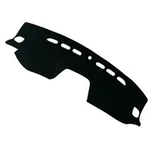 Принадлежности для барбекю@ FuKa Dashboard Избегайте светильник Pad инструмент крышка платформы стол коврики ковры авто аксессуары Стайлинг автомобиля для Suzuki Vitra