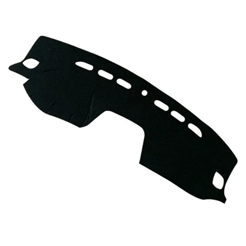 Bbq Fuka Dashboard Avoid Light Pad Instrument Platform Desk Cover