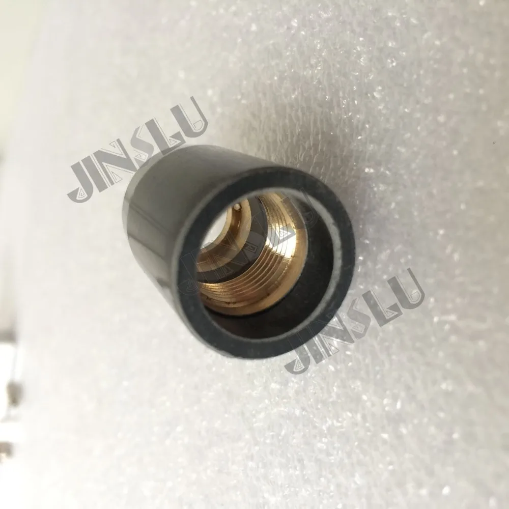 

SG-51 plasma cutter consumable, tip, electrode, gas diffuser ,shield cup