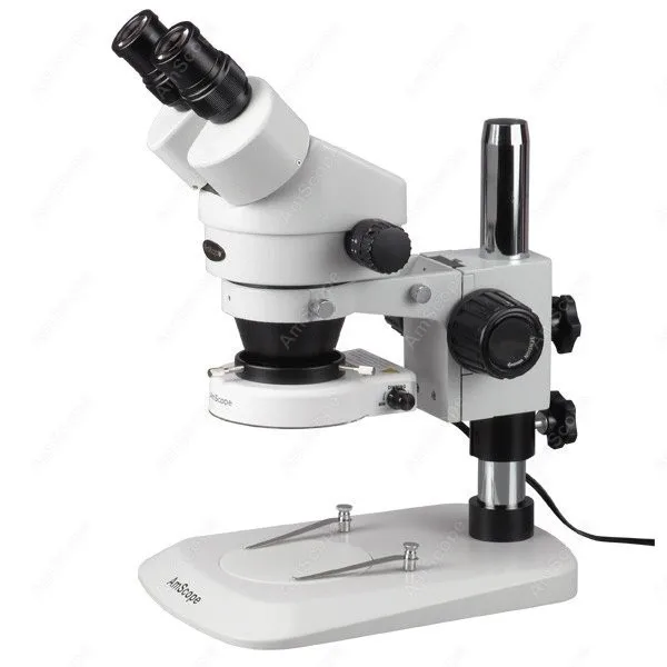 Contrast Doctor Veterinary Compound Microscope AmScope Supplies Turret