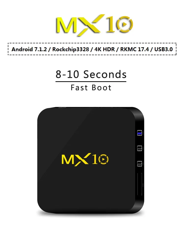 MX10 ТВ приставка android 8,1 quad core ddr4 32 ГБ, 64 ГБ, с 1 год IP ТВ ЕС ТВ жарко в Швеции Испании Франции голландский Швейцария Италия IP ТВ