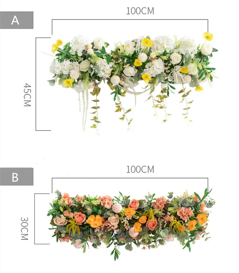 Тычинки искусственные цветы для декора На заказ Свадебная Цветочная композиция Имитация Поддельные Цветочные украше