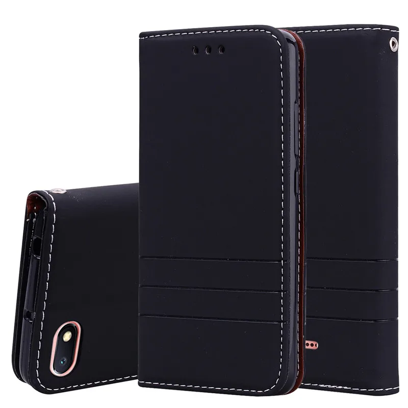 case for xiaomi For Xiaomi Redmi 6A Case Redmi 6 Cover Soft Silicone Back Cover Redmi 6 Leather Flip Case For Xiaomi Redmi 6A 6 A A6 Phone Cases xiaomi leather case case Cases For Xiaomi