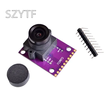 

MCU-3080 ADNS-3080 Optical Flow Sensor APM2.52 APM2.6 Detects horizontal movement