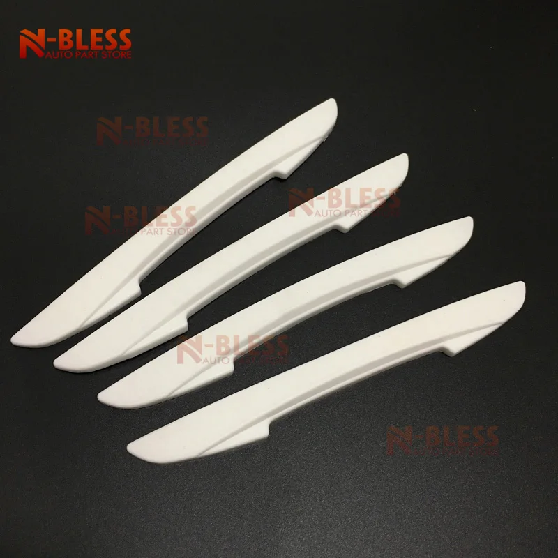 

3M PVC Rubber Car Door Edge Guard Strip Scratch Protector Anti-collision Trim Anti-rub Car Door Edge Guards Molding Protection