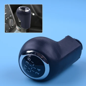 

CITALL New 5 Speed Gear Stick Shift Lever Shifter Knob Head For Opel Vauxhall Astra Corsa D 2005 2006 2007 2008 2009 2010