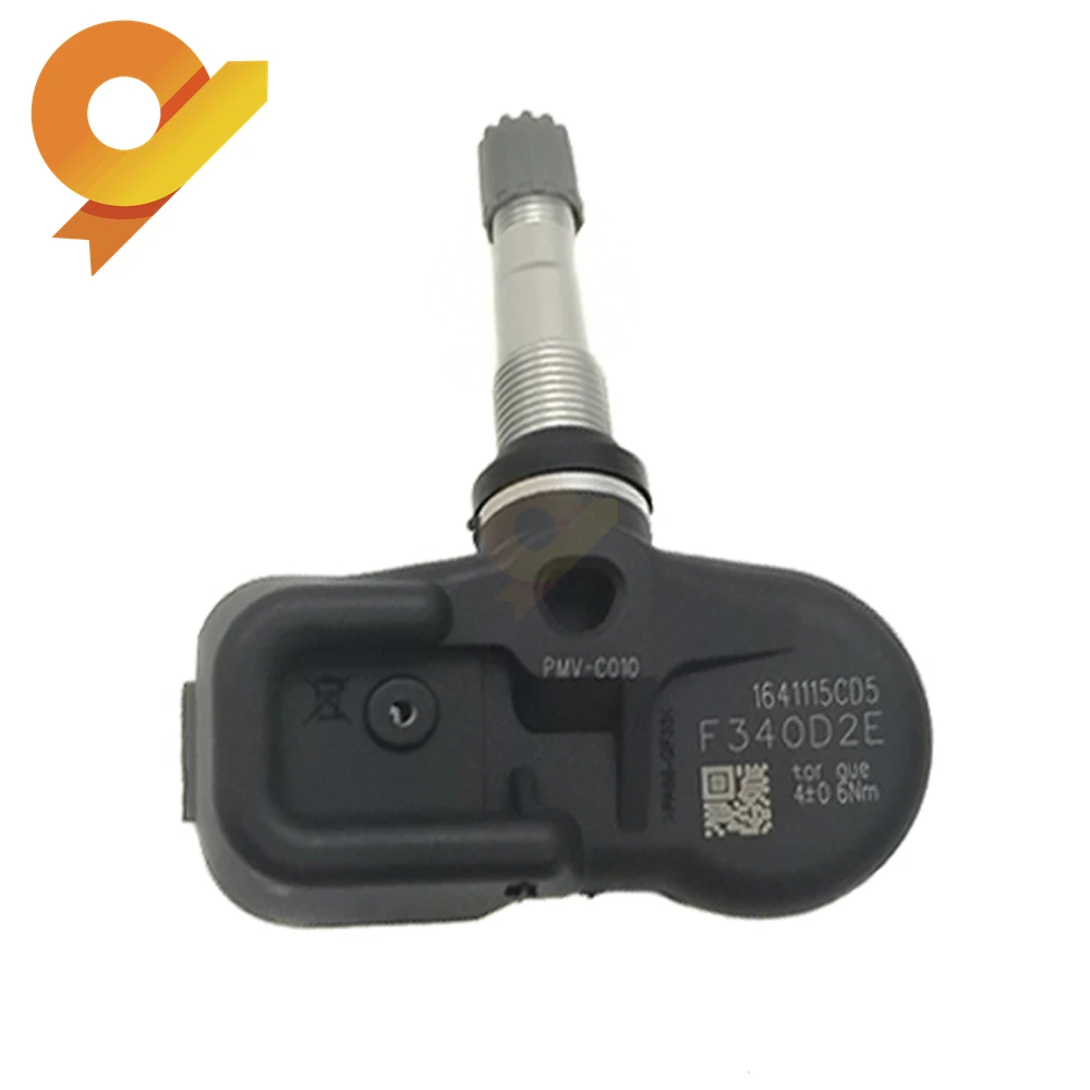 

PMV-C010 PMV C010 PMVC010 Tire Pressure Monitor Sensor TPMS For Scion Subaru Toyota Lexus 5500105 SU00306090 28103CA001 SET-TS25