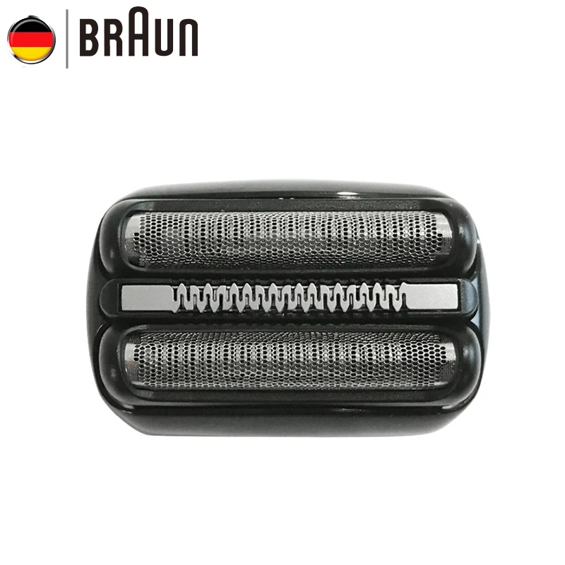 Braun Electric Razor Blade 21B 32B 32S BT32 Refills Foil for Series 3 Electric Shaver 300s 301s 310s 3000s 3020s 3050cc Cruzer6