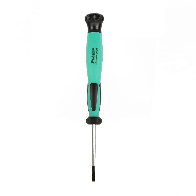 SD 083 S5 Non Precision Ceramics Driver Slotted Screwdriver