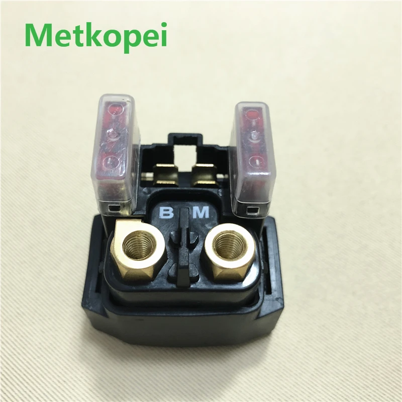 YP250 starter relay (3)