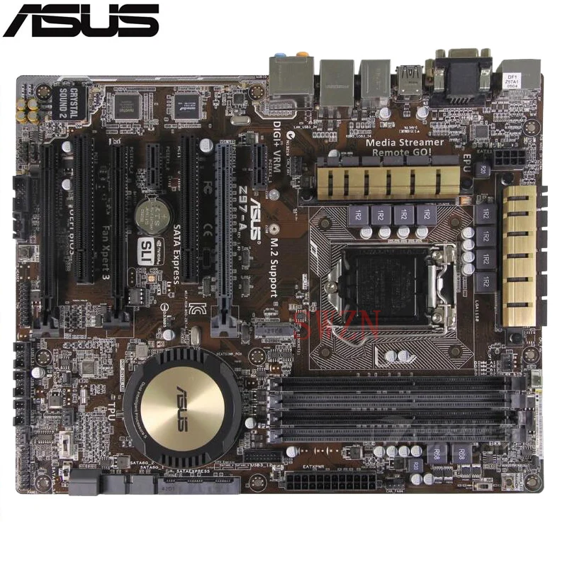 Aliexpress.com : Buy original Used Server motherboard For