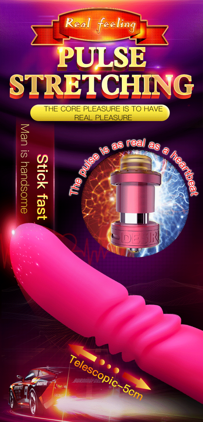 massager vibrator-3