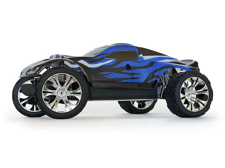 King Motors Baja X1 4WD 30.5cc Buggy, 2011 new arrivelin Bajas from