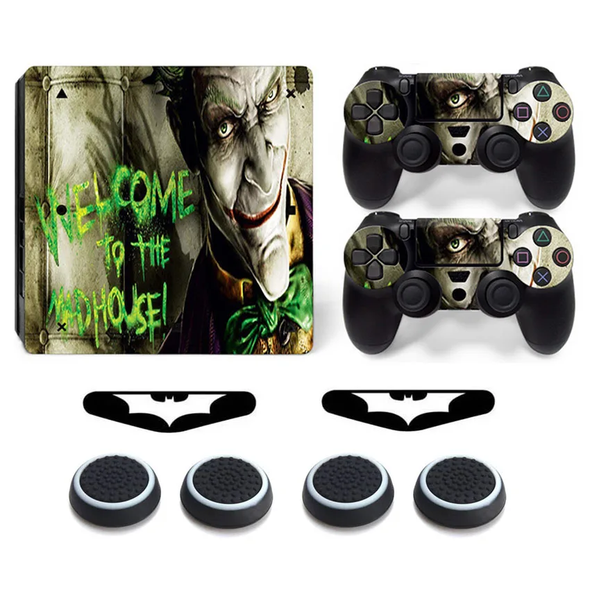 TN-PS4Slim-5113