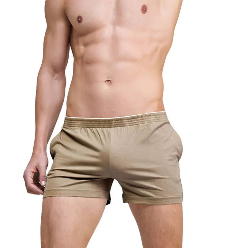 Sleeping Upshorts