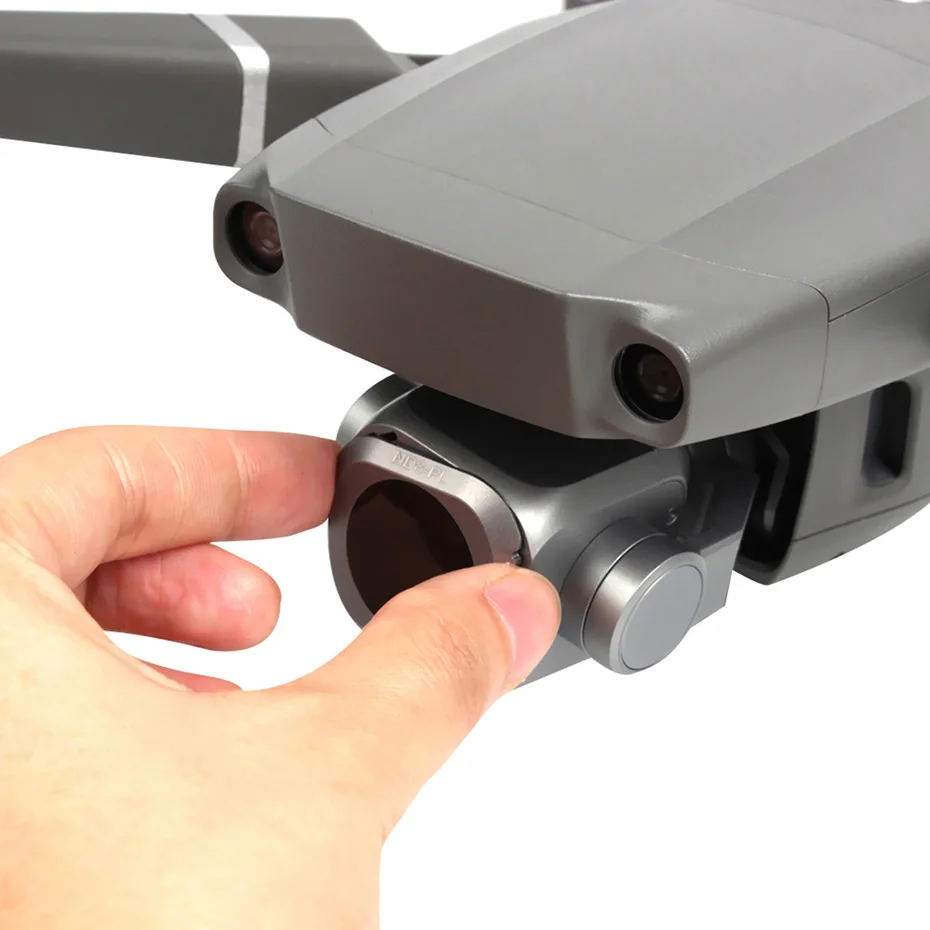 Фильтр для камеры Mavic 2 Pro UV CPL ND 4 8 16 32 набор фильтров нейтральной плотности DJI Drone