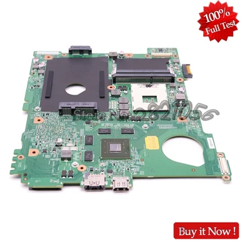 

NOKOTION 0MWXPK MWXPK Laptop motherboard for Dell Inspiron 15R N5110 Main Board GT525M 1GB DDR3 HM67