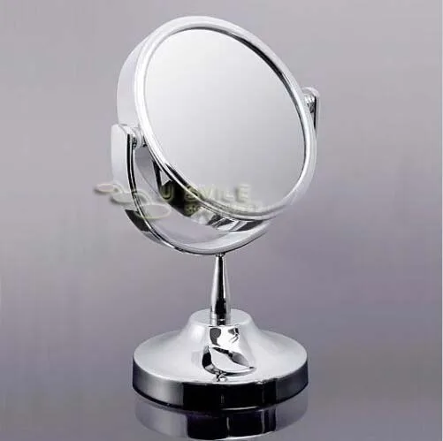 Вантас Красота стол зеркало и двухстороннее нормальное и увеличительное зеркало стенд# M001T