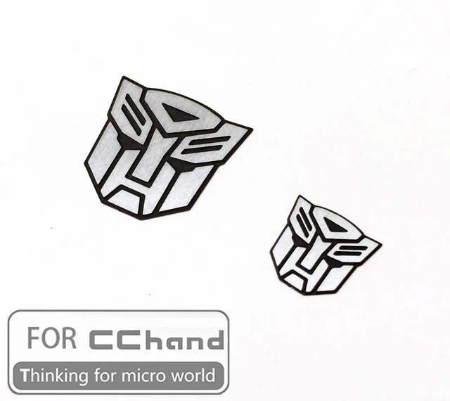 Rc Autobot Decal