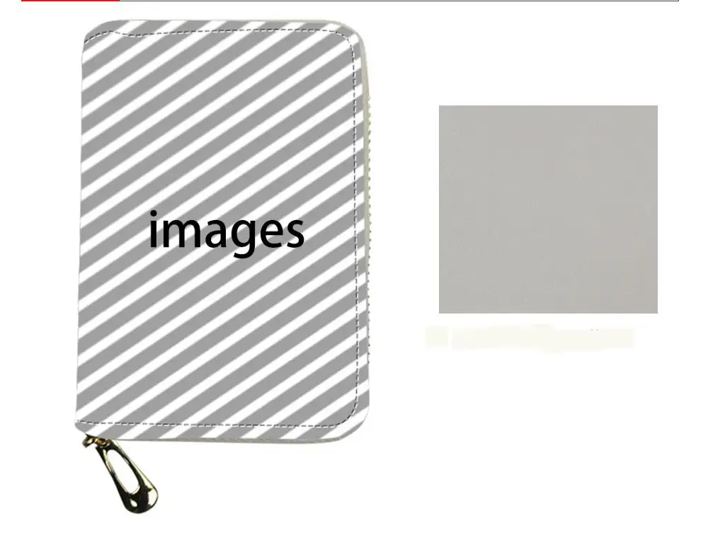 Noisydesigns тонкий Чехол кошелек из искусственной кожи с kaarthouder фотографирования