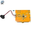 V2.68 Mega328 comprobador de transistores Digital de triodo medidor de capacitancia para controlador MOSFET/PNP/NPN LCR 12864 pantalla LCD probador ► Foto 2/6
