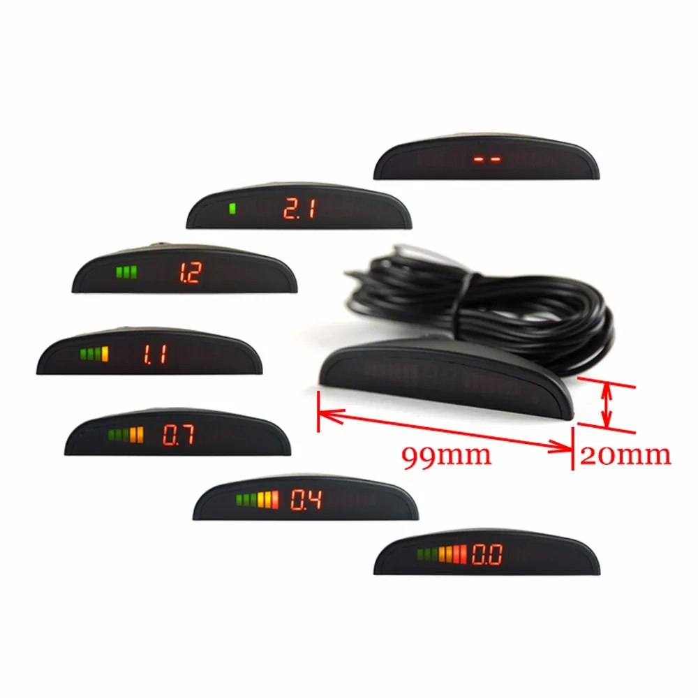 LED display