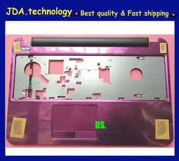 

Wellendorff NEW for Dell INSPIRON 15 15VD 3521 3537 15R 5521 5537 palmrest upper cover keyboard bezel 28VH5 028VH5,Touchpad