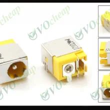 3 х ноутбук Разъем питания постоянного тока для acer Aspire 3650 3660 3680 5040 5050 5570 5570Z Extensa 3000 4200 4220 4620 4200 разъем-PJ056