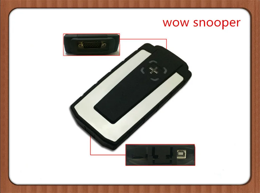 

10pcs/ New wow snooper TCS cdp with new appearance V5.008 R2 + with Double Green Board 2015 r3 with keygen for car/trucks DHLfre